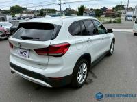 BMW X1 2021