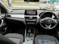 BMW X1 2021