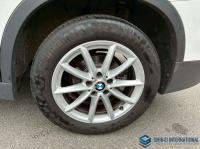 BMW X1 2021