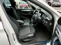 BMW X1 2021