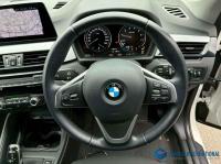 BMW X1 2021