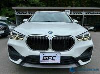 BMW X1 2021