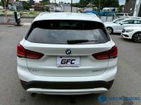 BMW X1 2021