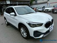 BMW X1 2021