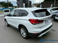 BMW X1 2021