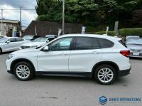 BMW X1 2021