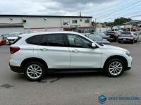 BMW X1 2021