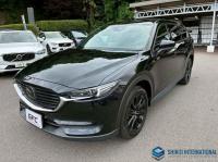 Mazda CX-8 2021