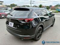 Mazda CX-8 2021