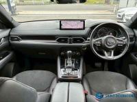 Mazda CX-8 2021