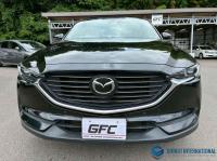 Mazda CX-8 2021