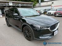 Mazda CX-8 2021