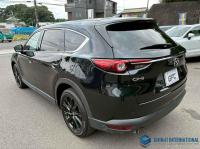 Mazda CX-8 2021