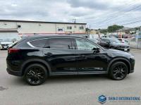 Mazda CX-8 2021