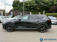Mazda CX-8 2021
