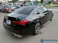 Mercedes-Benz C-Class 2023