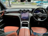 Mercedes-Benz C-Class 2023