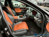 Mercedes-Benz C-Class 2023