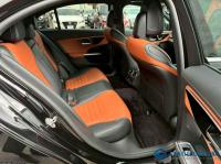 Mercedes-Benz C-Class 2023