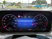 Mercedes-Benz C-Class 2023