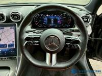 Mercedes-Benz C-Class 2023