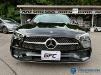 Mercedes-Benz C-Class 2023