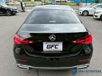 Mercedes-Benz C-Class 2023