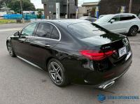 Mercedes-Benz C-Class 2023