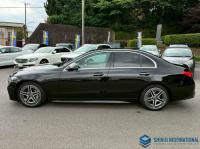 Mercedes-Benz C-Class 2023