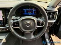 Volvo V60 2023