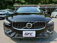 Volvo V60 2023