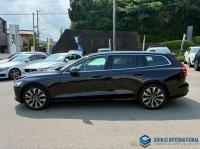 Volvo V60 2023