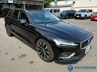 Volvo V60 2023