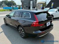 Volvo V60 2023