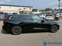 Volvo V60 2023