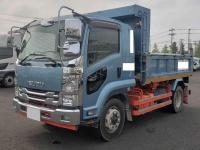 Isuzu Forward 2015