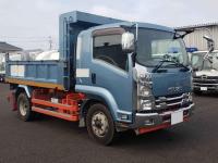 Isuzu Forward 2015
