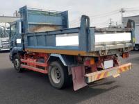 Isuzu Forward 2015