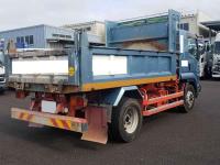 Isuzu Forward 2015