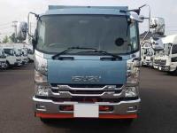 Isuzu Forward 2015