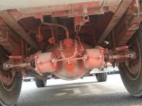 Isuzu Forward 2015