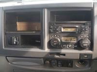 Isuzu Forward 2015