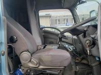 Isuzu Forward 2015