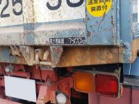 Isuzu Forward 2015