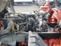 Isuzu Forward 2015