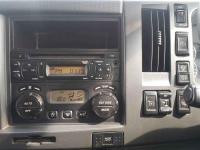 Isuzu Forward 2015