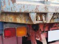 Isuzu Forward 2015