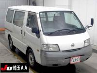 Nissan Vanette Van 2009