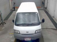 Nissan Vanette Van 2009