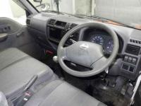 Nissan Vanette Van 2009